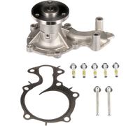 Wasserpumpe, Motorkühlung