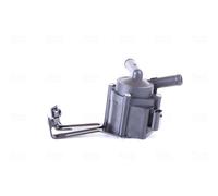 NISSENS Wasserpumpe, Motorkühlung ** FIRST FIT ** 831084