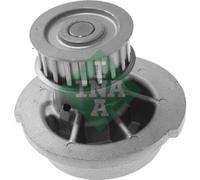 Wasserpumpe Schaeffler INA 538 0073 10