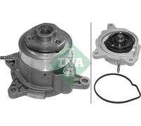 1x INA Wasserpumpe u.a. für Audi A1 8X 1.2 Sportback A3 8P | 168834