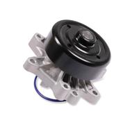 Wasserpumpe Motorkühlung GK 987673 für TOYOTA COROLLA Compact AVENSIS Liftback 2