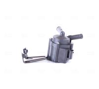 Wasserpumpe elektrisch 831084 NISSENS für BMW 5 Gran Turismo 5 6 Cabriolet X6 X5