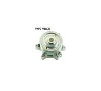 Wasserpumpe, Motorkühlung SKF VKPC 91808 für TOYOTA TOYOTA (GAC) TOYOTA (FAW)