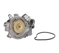 INA | Wasserpumpe | 538 0184 10