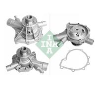INA Wasserpumpe 538 0218 10 für Mercedes‑Benz C‑Klasse Sportcoupe / CLK Cabriolet