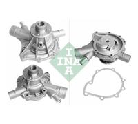INA Wasserpumpe 538 0218 10 für Mercedes‑Benz C‑Klasse Sportcoupe / CLK Cabriolet