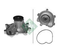 Wasserpumpe 538 0222 10 INA für MERCEDES-BENZ C-KLASSE T-Model C-KLASSE E-KLASSE