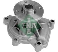 Wasserpumpe Schaeffler INA 538 0558 10