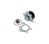 Kamoka Wasserpumpe T0263 für Toyota Auris 07-12 Avensis T22/T25 Corolla E11/E12 mit Dichtungen