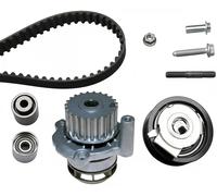 Wasserpumpe + Zahnriemensatz 530 0445 31 INA für VW AUDI SEAT SKODA