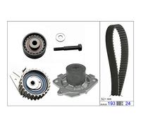 Wasserpumpe + Zahnriemensatz Schaeffler INA 530 0623 30