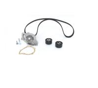 Wasserpumpe + Zahnriemensatz BOSCH 1 987 946 411
