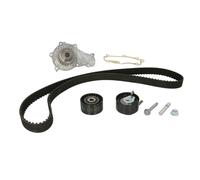 Zahnriemensatz BOSCH 1987946929 mit Wasserpumpe für PEUGEOT CITROËN FORD