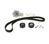 Wasserpumpe + Zahnriemensatz BOSCH 1 987 946 929