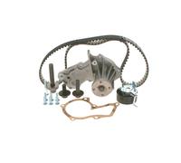 Wasserpumpe + Zahnriemensatz Bosch 1 987 946 953