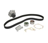 Wasserpumpe + Zahnriemensatz BOSCH 1 987 946 954