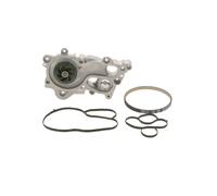 Wasserpumpe + Zahnriemensatz BOSCH 1 987 946 976