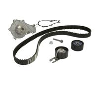 Wasserpumpe + Zahnriemensatz BOSCH 1 987 948 721