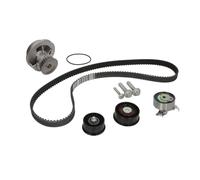 Wasserpumpe + Zahnriemensatz BOSCH 1 987 948 749