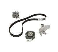 Wasserpumpe + Zahnriemensatz CONTINENTAL CT909WP1