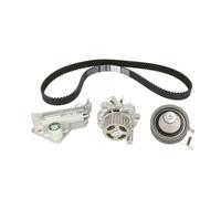 Wasserpumpe + Zahnriemensatz CONTINENTAL CTAM CT909WP4 für