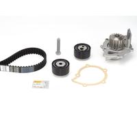 Wasserpumpe + Zahnriemensatz Continental CTAM CT1037WP1
