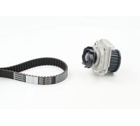 Wasserpumpe + Zahnriemensatz CONTINENTAL CTAM CT1049WP2 für Fiat Lancia Punto Y