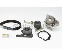 ContiTech | Wasserpumpe + Zahnriemensatz | CT1061WP1