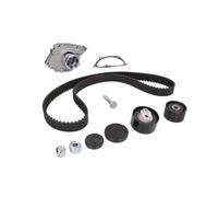 Wasserpumpe + Zahnriemensatz CONTINENTAL CTAM CT1130WP2 für RENAULT