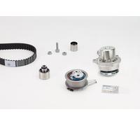 Wasserpumpe + Zahnriemensatz CONTINENTAL CT 1168 WP9