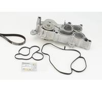 Wasserpumpe + Zahnriemensatz Continental CTAM CT1169WP1