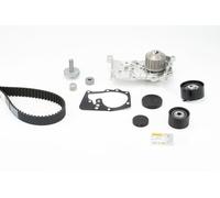 CONTITECH CT1179WP4 Wasserpumpe + Zahnriemensatz