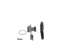 Wasserpumpe + Zahnriemensatz für BOSCH 1 987 946 990 OMEGA B (V94) 2 1994-2