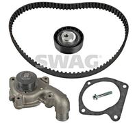 Wasserpumpe + Zahnriemensatz Für FORD Fiesta IV 95-03 1201255S2