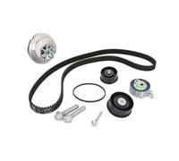 Wasserpumpe + Zahnriemensatz GATES KP25499XS-3