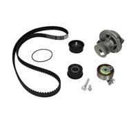 Wasserpumpe + Zahnriemensatz HEPU PK03271