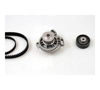 Wasserpumpe + Zahnriemensatz HEPU PK05281