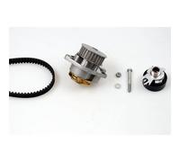Wasserpumpe + Zahnriemensatz HEPU PK05411