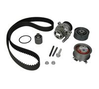 Wasserpumpe + Zahnriemensatz HEPU PK05511