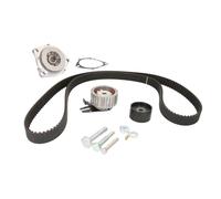 Wasserpumpe + Zahnriemensatz HEPU PK10893