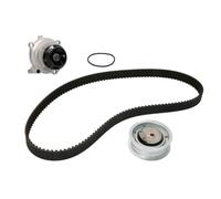 INA WASSERPUMPE + ZAHNRIEMEN SATZ