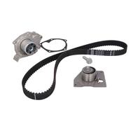 Zahnriemensatz mit Wasserpumpe INA 530 0196 30