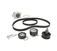 INA WASSERPUMPE + ZAHNRIEMEN SATZ