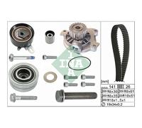 INA | Wasserpumpe + Zahnriemensatz | 530 0482 30