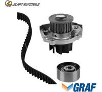 WASSERPUMPE + ZAHNRIEMENSATZ KP1030-2 FÜR FIAT FIORINO/MPV/Box/Body/MPV PUNTO