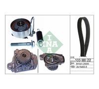 Wasserpumpe + Zahnriemensatz Schaeffler INA 530 0505 31