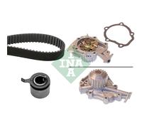 Wasserpumpe + Zahnriemensatz Schaeffler INA 530 0520 30