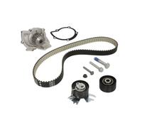 Wasserpumpe + Zahnriemensatz Schaeffler INA 530 0558 31