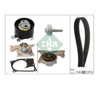 Ina Wasserpumpe + Zahnriemensatz 530 0843 30