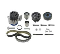 Wasserpumpe + Zahnriemensatz SKF VKMC 01148-2